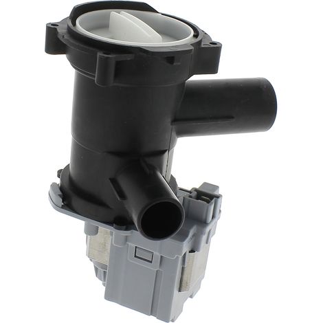 Pompe de vidange, ebs2556-0808, 00141896 - lave-linge (1/3)