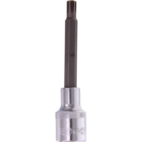 BUSSOLA RIBE 1/2" RM7 100 MM ROOKS