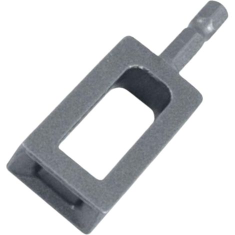 Torsadeuse À Fil - Usage intensif portable multifonction,Outil de torsadage et liage de câbles pour perceuse - Pour Maison Garage Atelier Système Sécurité Industriel Travaux Électriques (1/5)