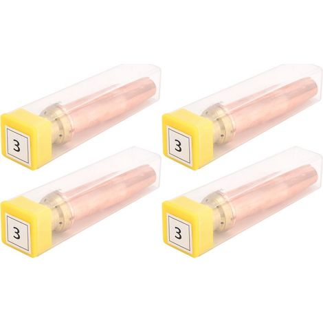 Buse de coupe de gaz propane, brûleur de coupe au propane isobare pour la découpe au gaz de pièces en acier(Type 3). (1/5)