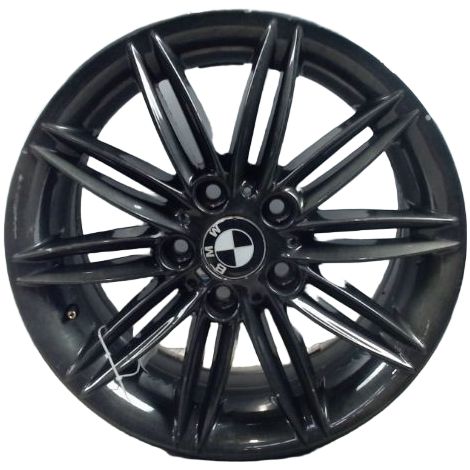 [PRODUIT D'OCCASION] Jante Aluminium BMW Serie 1 ♻️ Ref Oe. 36116774684 - Garantie à vie