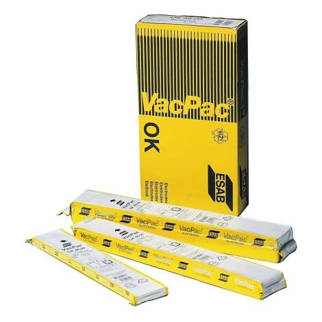 Esab OK 61.30 D3.2 Hilo de soldadura acero inoxidable metálico