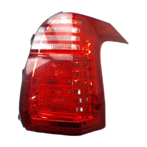 [PRODUIT D'OCCASION] Feu Arriere Droit PEUGEOT 5008 Monosp. I Phase 1 2009-2013 ♻️ Ref Oe. 6351kh - Garantie à vie (1/3)