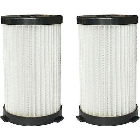 Lot de 2 filtres HEPA pour aspirateur filaire D600 D601, élément filtrant HEPA-AquaForge (1/5)