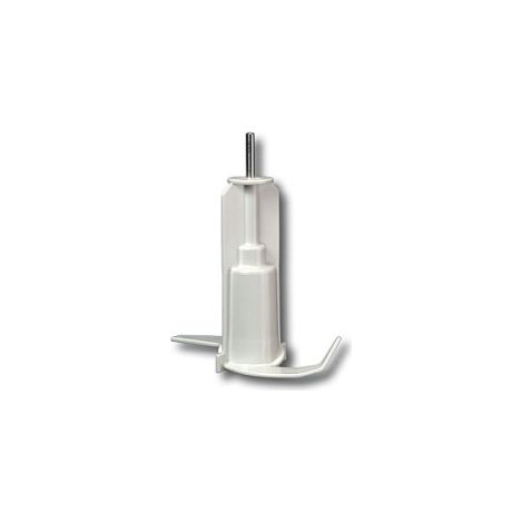Braun lama coltello plastica impasti Multiquick 3 5 CombiMax K600 K650 K700 K75
