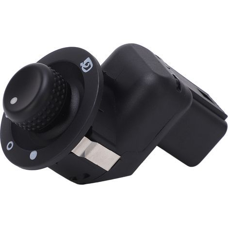 , Botón de control del espejo eléctrico 8200676529 Repuesto para Clio MK4 2012- (1/5)