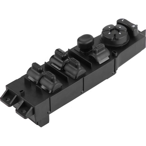 Électrovanne pneumatique 5/2 voies à pilotage interne, type à action réversible, 24V DC, pour contrôle de direction d'air comprimé. (1/5)