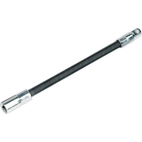 ALARGADERA FLEXIBLE 145 MM 1/4"