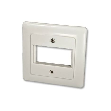 Caja de pared Lindy 60545 8,1 cm ancho 2,5 cm alto