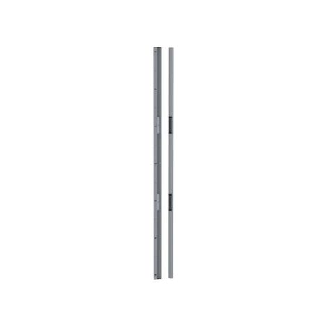 Banda di ventose CPREG2N 2500 mm 12/24 V AS CPREG2N/250AS Easy Install