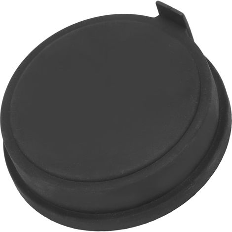 Copertura antipolvere per faro, 1609015380 Tappo antipolvere di ricambio per faro per 301 307 308 C3 C4 C (10 cm)