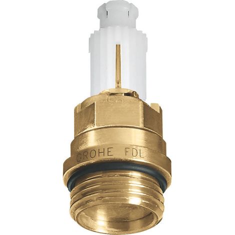 Ricambio vitone testina per Grohe Blue Plus 46713000