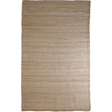 Tapis loisa - Naturel (1/3)
