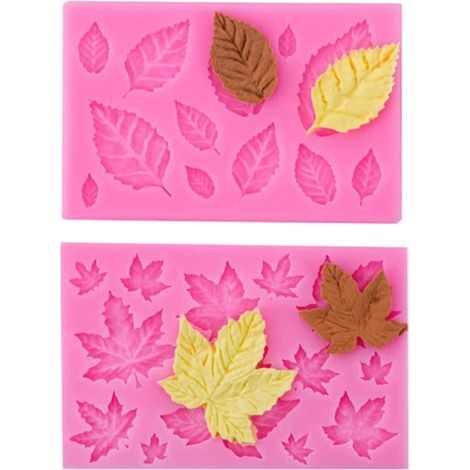 2-sheet modeling mold (1/5)