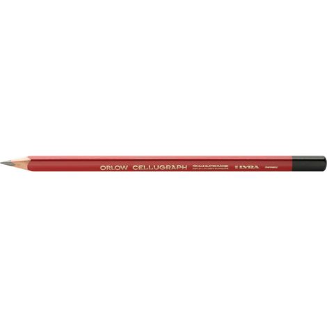 Lyra Allesschreiber 24cm rot