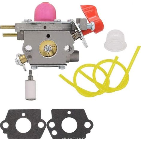 Universal adapter for carburetor C1U-W43 BVM200FE545081857358794770358794780--DTEKGAZ (1/5)