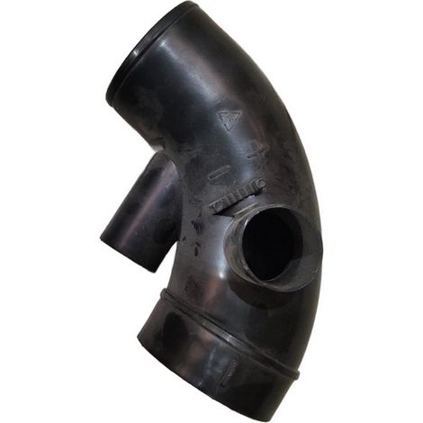 Codo Metalico compatible con Atom.3Wf 5  Ref 449307