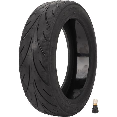 Zoternen Pneumatico tubeless autoriparante, pneumatico autoriparante antideflagrante per monopattino elettrico MAX G30 60/70 6.5 (1/5)