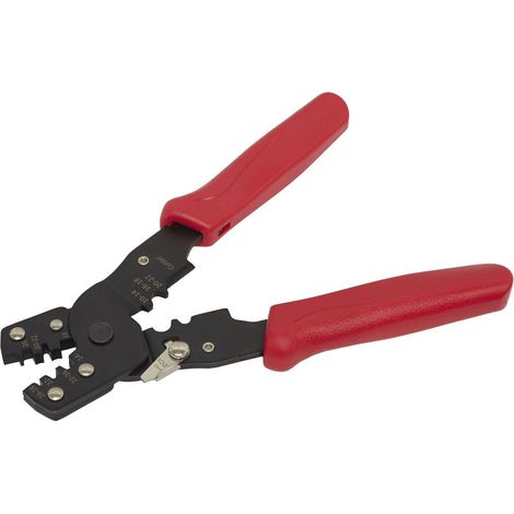 Pince à sertir sans cliquet - AK3850