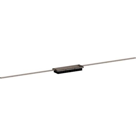 Dallmer 527516 Gouttière de douche CeraFloor Connect (1/2)
