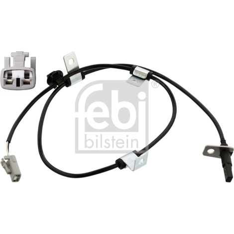 Capteur de vitesse de roue FEBI BILSTEIN 107735
