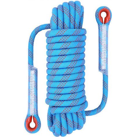 Rock Climbing Rope High Strength Cord Safety Rope (1/5)