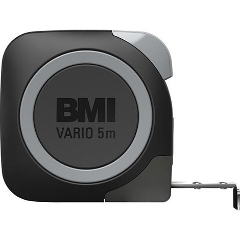 BMI Taschenbandmaß VARIO R 5mx16mm (1/4)