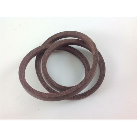 CINGHIA TRATTORINO RASAERBA MTD OBI POLO ORIGINALE 754-04039 75404039