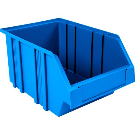 Bac à bec Eco 28 L. Bleu - 5180914