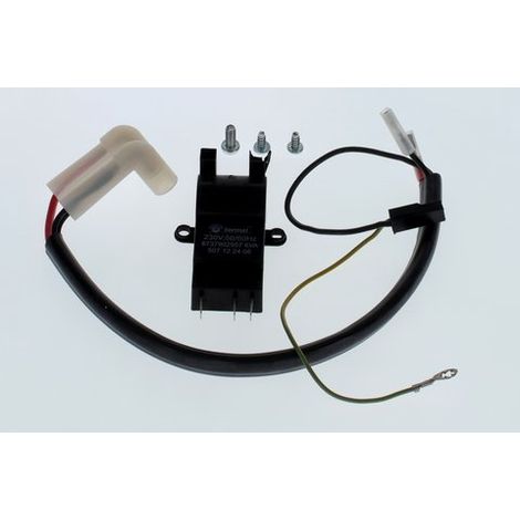BOSCH Zündung Set, 8716765894 (1/2)
