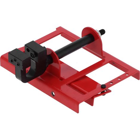 Offene Mini-Kettensäge mit verstellbarem Rahmen, Hochgeschwindigkeitsstahl, vertikal, für Holzschnitt (1/5)