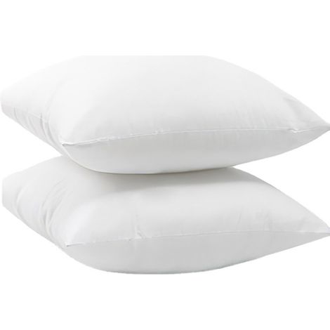 Coussins de garnissage (lot de 2), 50 x 50 cm (20 x 20 pouces) - Coussins de garnissage (lot de 2), 50 x 50 cm (20 x 20 pouces) (1/5)