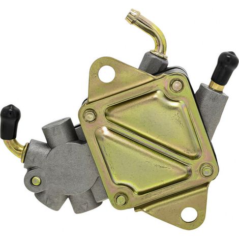 Kraftstoffpumpe für Motorrad 5UG-13910-01-00, kompatibel mit Yamaha Rhino 450 und 660 Modellen.