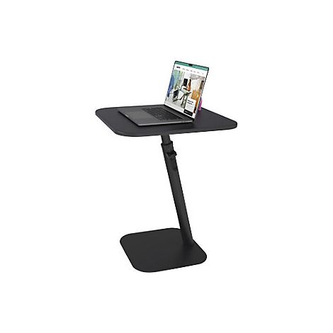 Mesa para portátiles Bento®  margen de ajuste de altura 555 - (1/5)