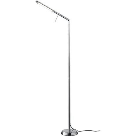 Lampadaire led filigran nickel mat - 420490107 (1/3)