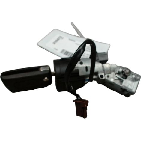 Antivol De Direction CITROEN C3 2009- [PRODUIT D'OCCASION]♻️4162pt (1/4)