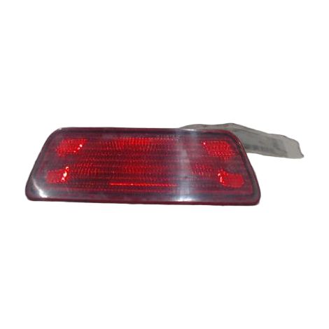 [PRODUIT D'OCCASION] Feu Brouillard Central Arriere NISSAN Juke ♻️ Ref Oe. 26580ed50a - Garantie à vie (1/3)