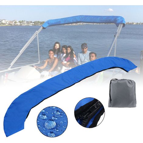 Protective Cover, Replacement Cover for Top Storage Box - Waterproof and UV Resistant 3BOW 54-60W (1/5)