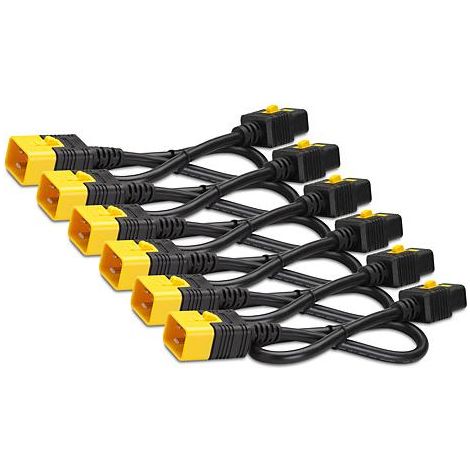 APC AP8716S câble électrique Noir 1,83 m