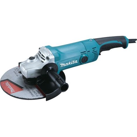 Meuleuse d'angle 230 mm Makita GA9050R 2000 W