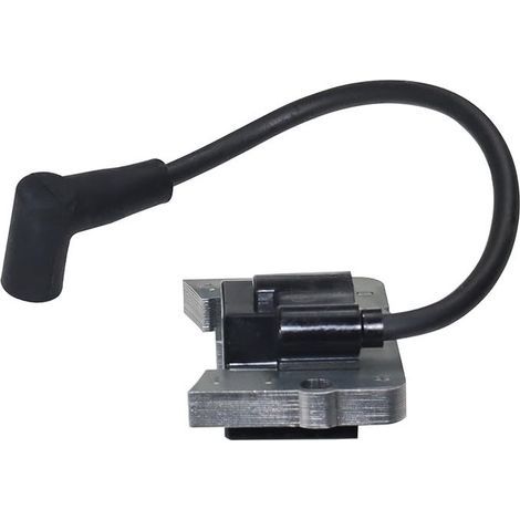 Lawnmower accessories: High-voltage transformer 34443, 34443A, 34443B ignition coil for HSK600 high-voltage transformer (1/3)