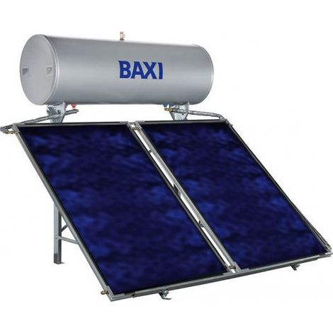 Termosifón STS 300 - BAXI