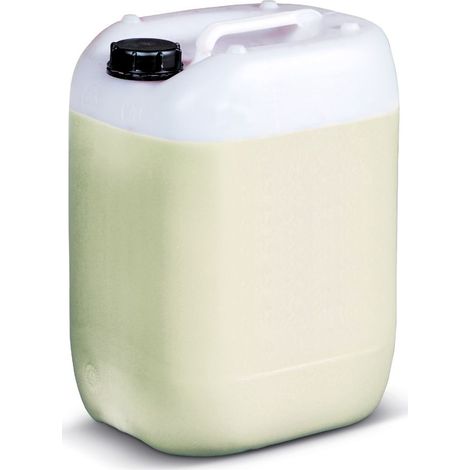 Heizungsvollschutz 10 L, V2 ohne Frostschutz, m. Molybdän - 260834 von Remko