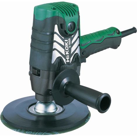 Pulidora Ø180mm 700W 4500 rpm - S18SBWAZ