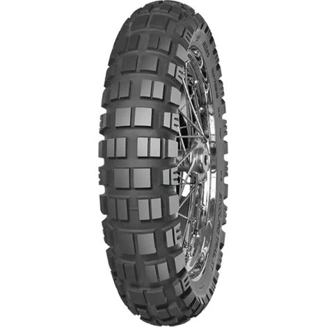Neumático Mitas Enduro Trail XT M+S 170/60B17 170/60-17 27/2024 Trasero TL/TT