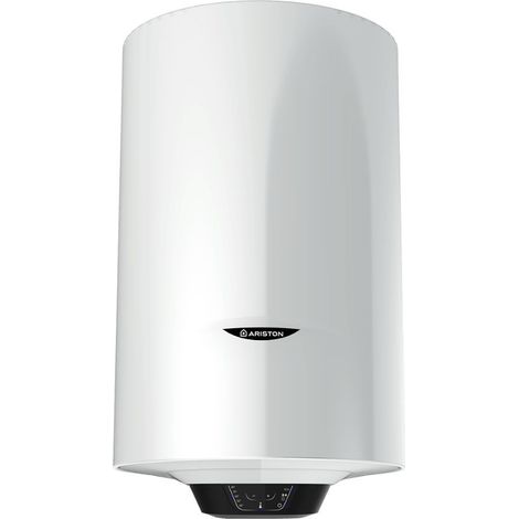 Scaldabagno Elettrico Ariston Pro1 Eco 80 V/5 EU Verticale