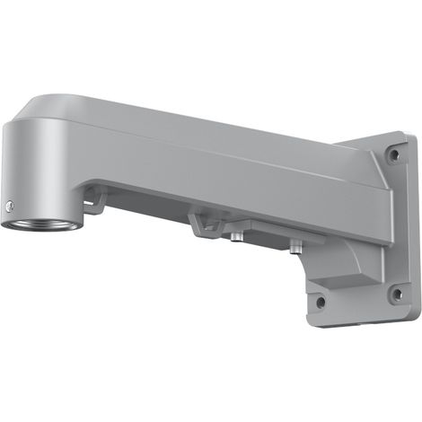 PFB7320W-SG - Wandhalterung silber 117x162x390 mm