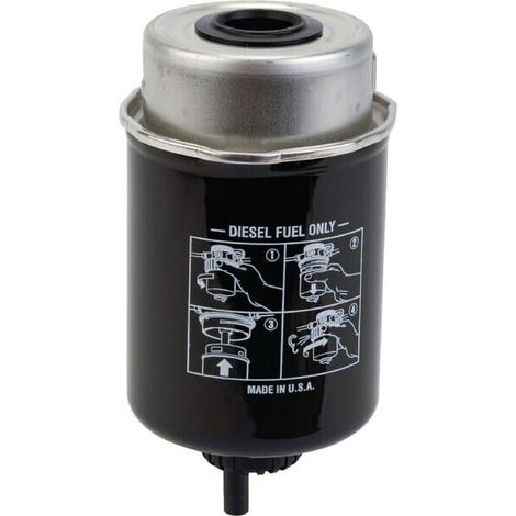 Filtre à carburant Mann-Filter wk 8173 00 114 616.90 RE544394