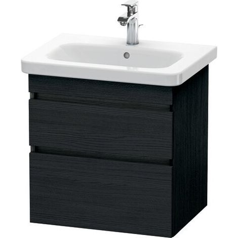 DURAVIT DS648001616 WTU mural DuraStyle 448x580x610 mm