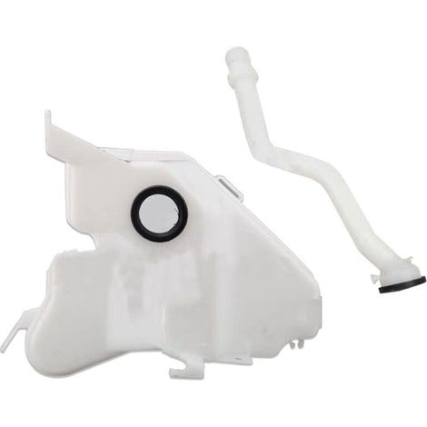 Depósito de líquido limpiaparabrisas con tapa, modelo 85315-42460, para Toyota RAV4 2020.